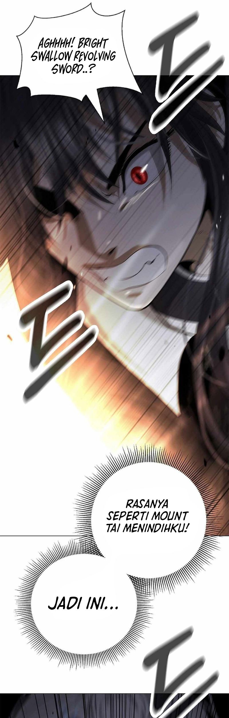 Cystic Story (Call The Spear) Chapter 172 - halaman 60