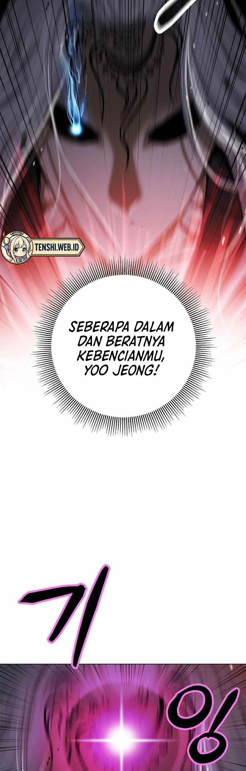 Cystic Story (Call The Spear) Chapter 172 - halaman 61