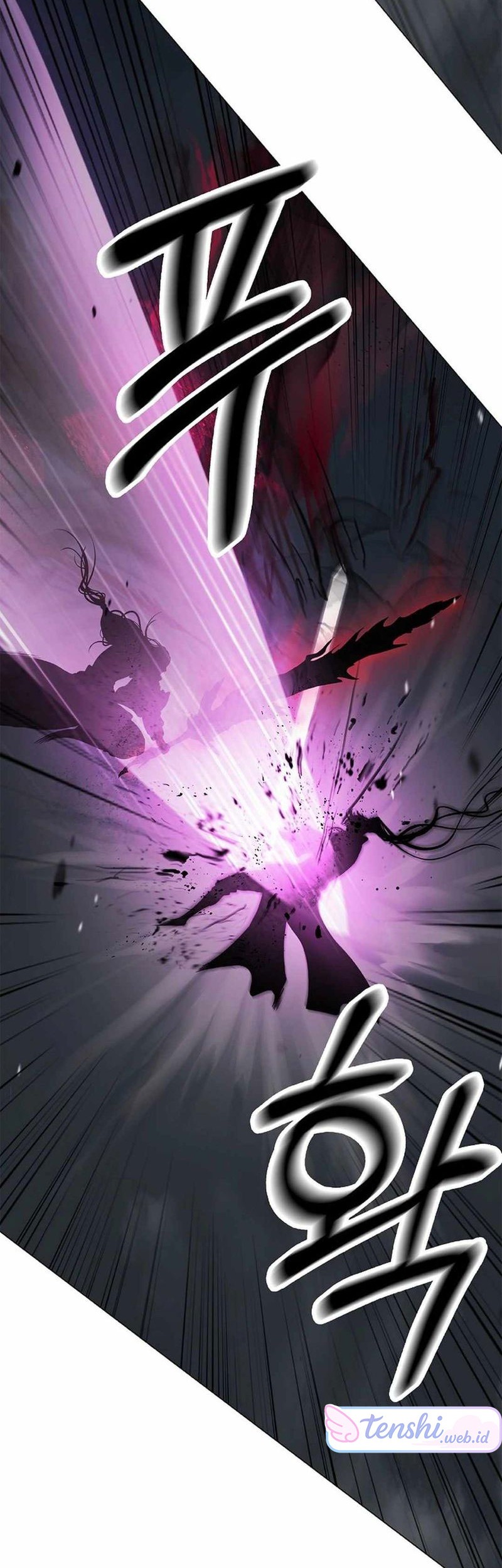 Cystic Story (Call The Spear) Chapter 172 - halaman 64