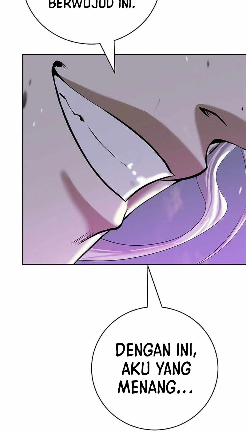 Cystic Story (Call The Spear) Chapter 172 - halaman 66