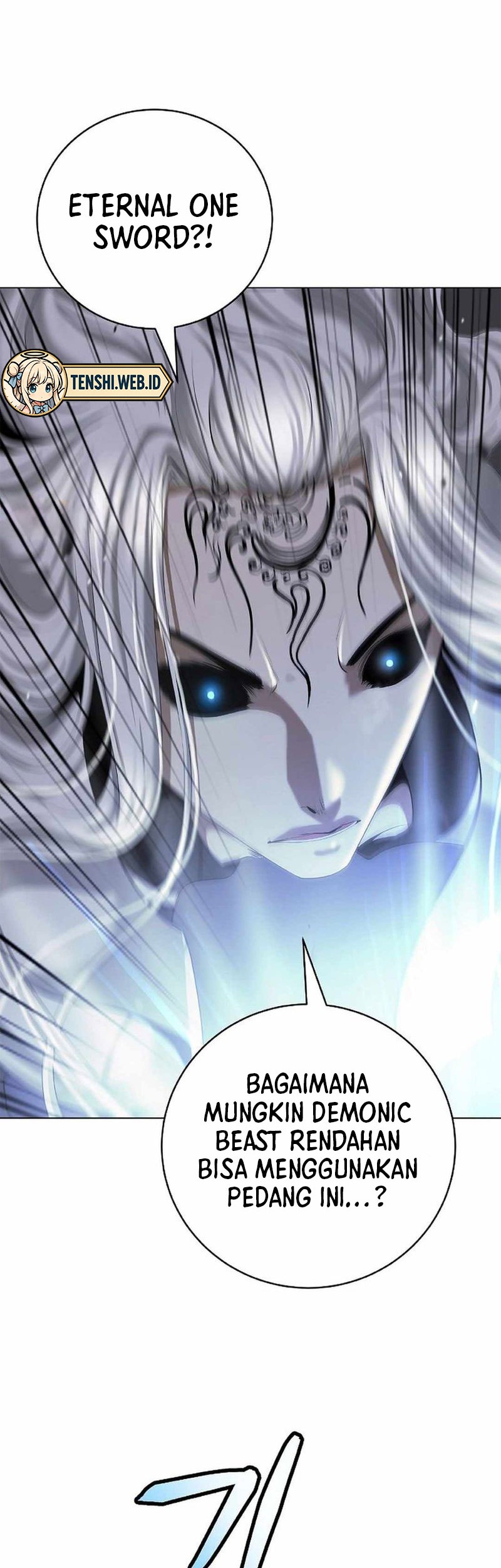 Cystic Story (Call The Spear) Chapter 172 - halaman 68