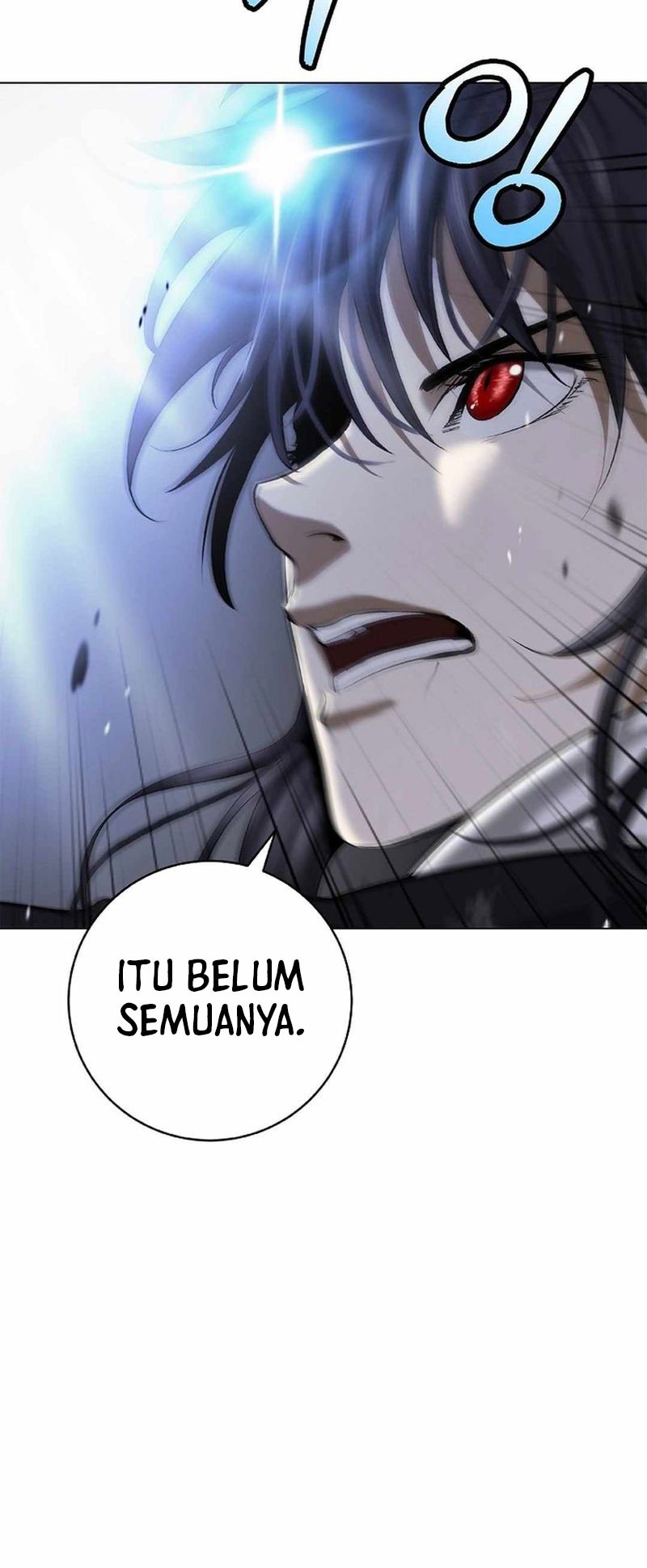 Cystic Story (Call The Spear) Chapter 172 - halaman 69