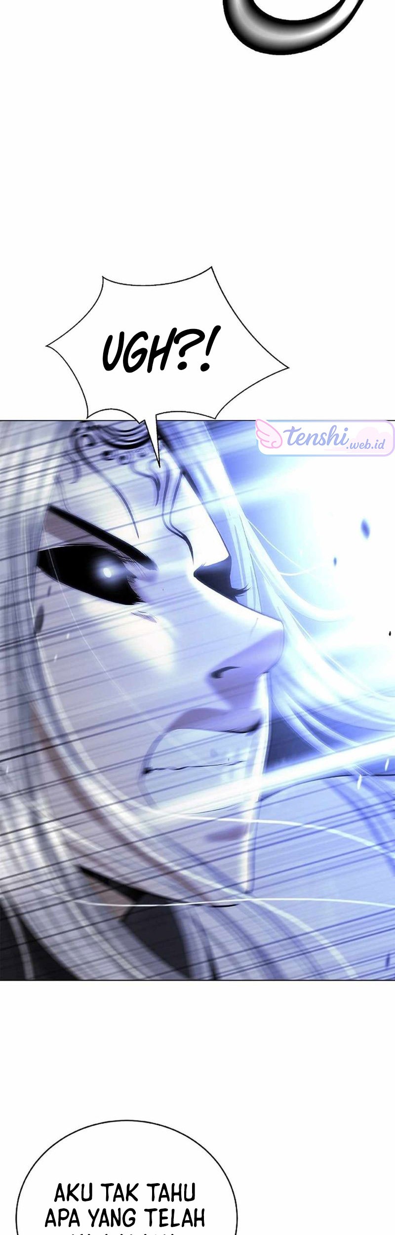 Cystic Story (Call The Spear) Chapter 172 - halaman 71