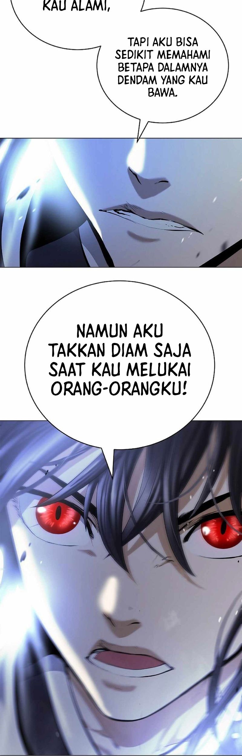 Cystic Story (Call The Spear) Chapter 172 - halaman 72