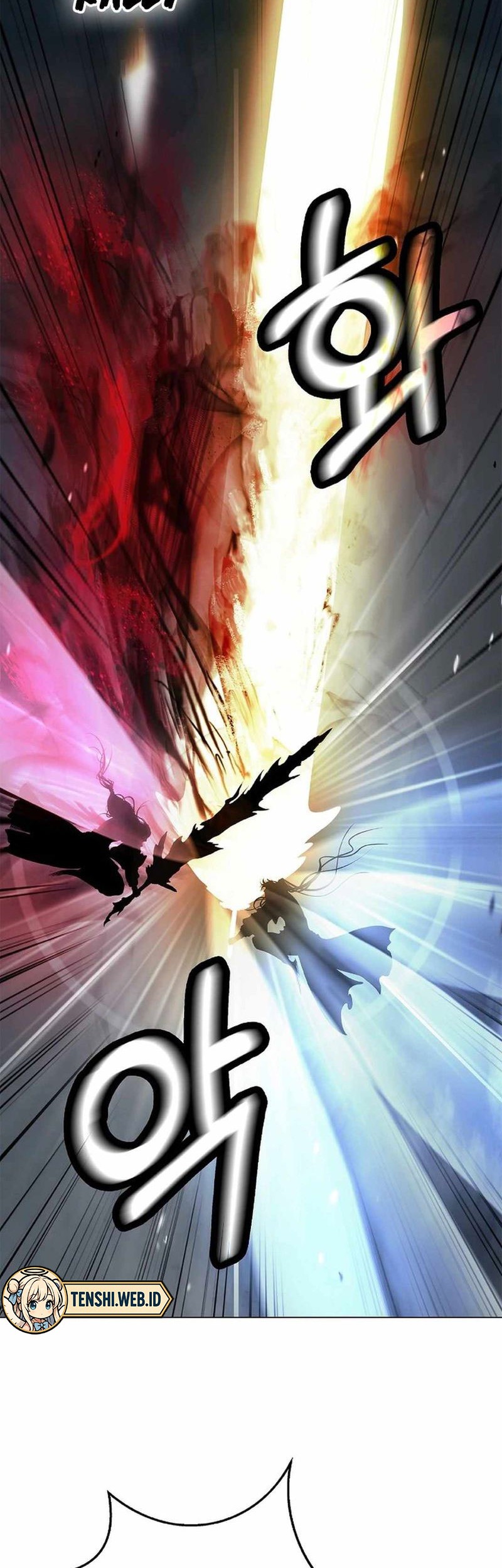 Cystic Story (Call The Spear) Chapter 172 - halaman 75