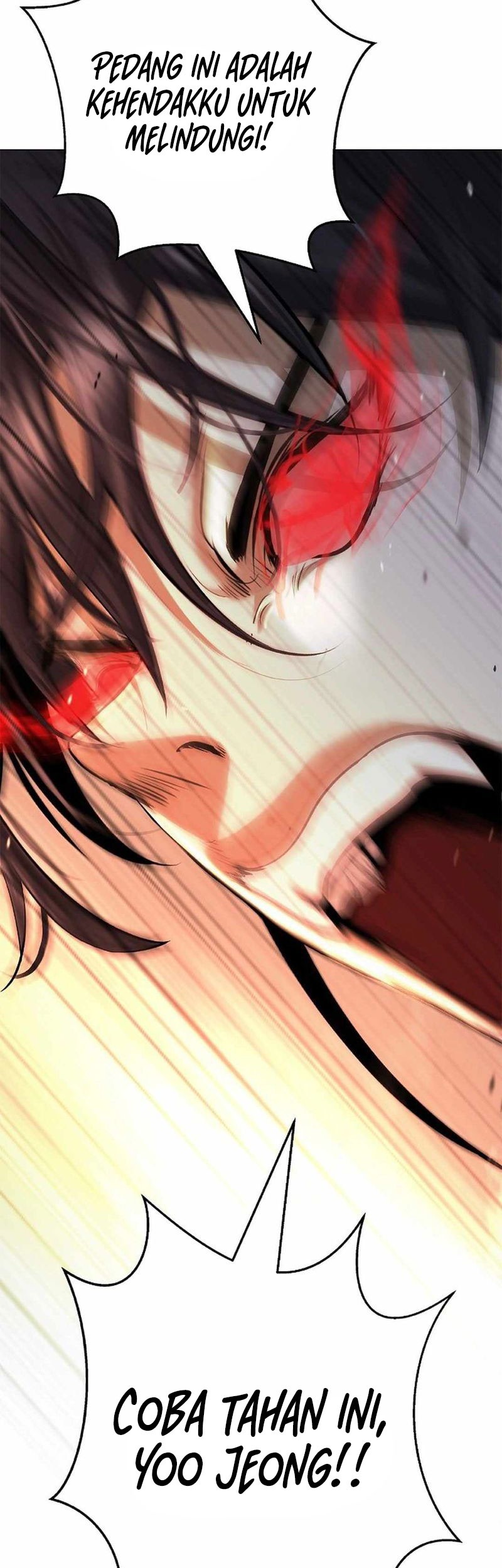 Cystic Story (Call The Spear) Chapter 172 - halaman 76