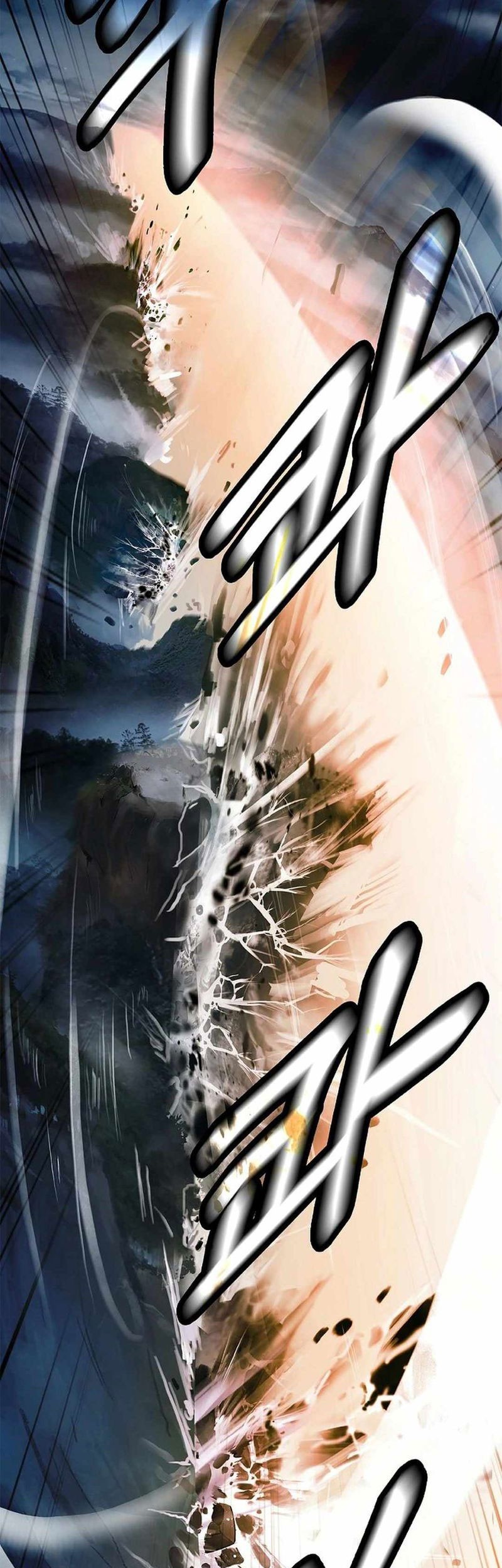 Cystic Story (Call The Spear) Chapter 172 - halaman 80