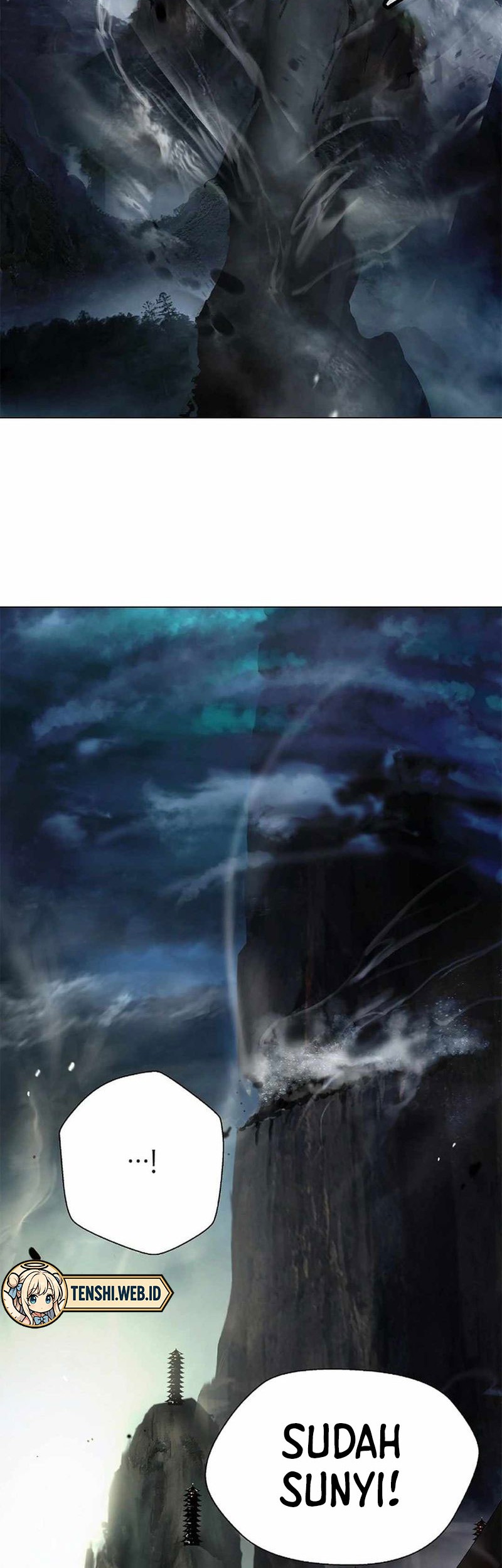 Cystic Story (Call The Spear) Chapter 172 - halaman 83