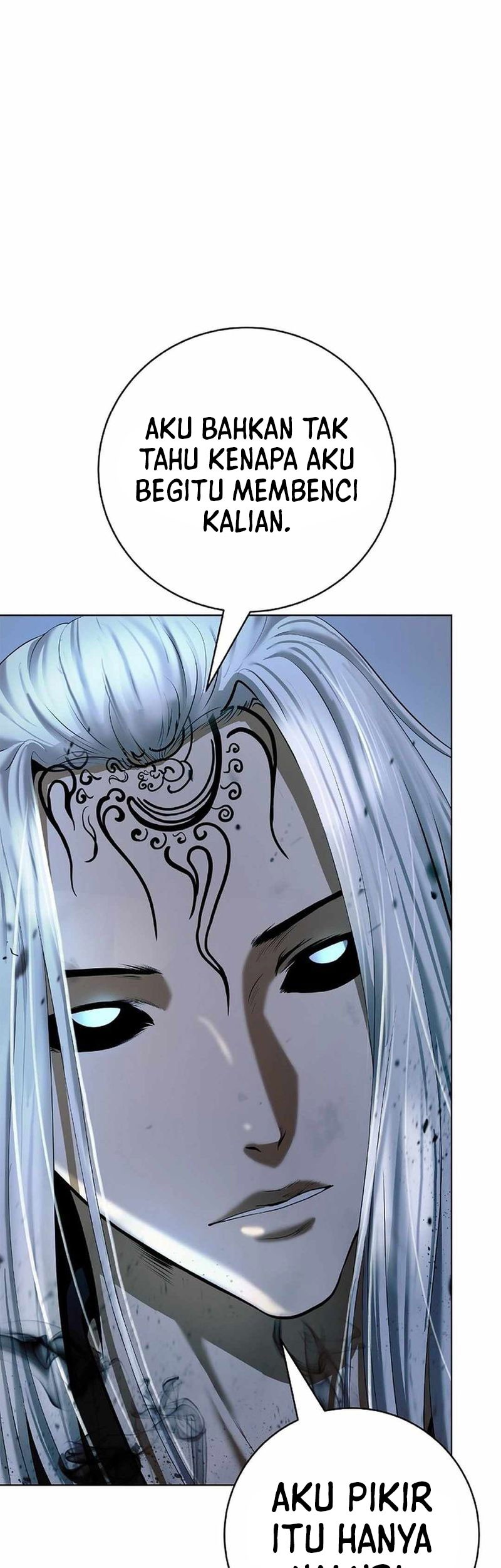 Cystic Story (Call The Spear) Chapter 172 - halaman 9