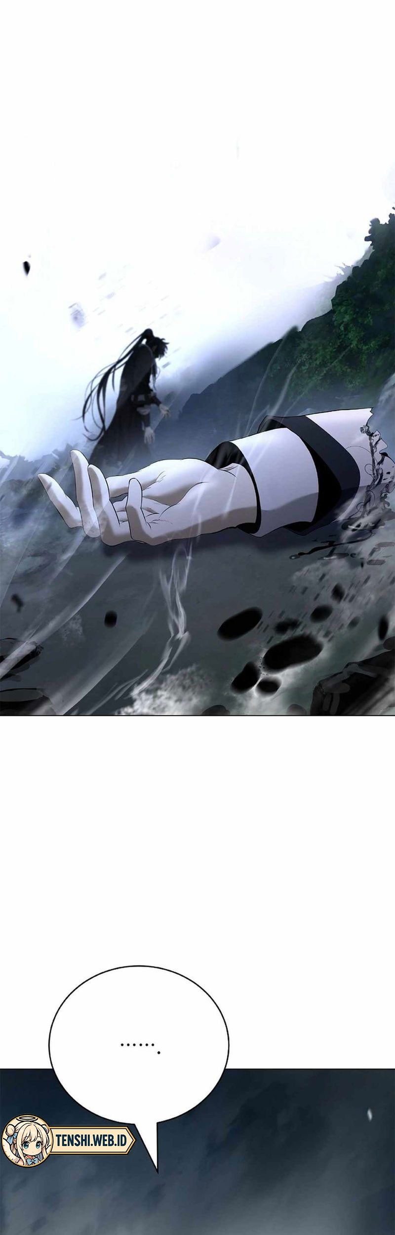 Cystic Story (Call The Spear) Chapter 172 - halaman 90