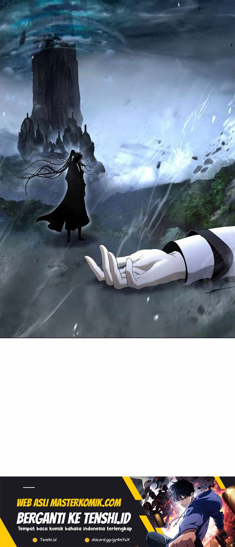 Cystic Story (Call The Spear) Chapter 172 - halaman 92