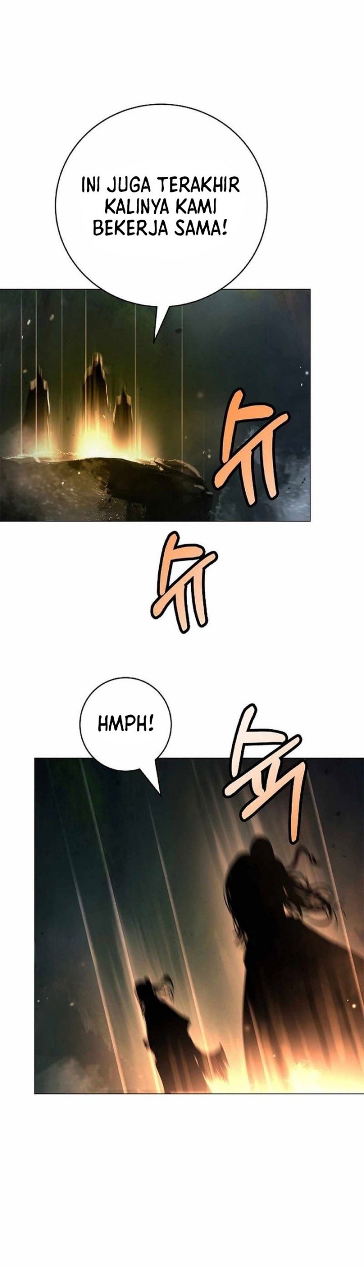 Cystic Story (Call The Spear) Chapter 173 - halaman 12