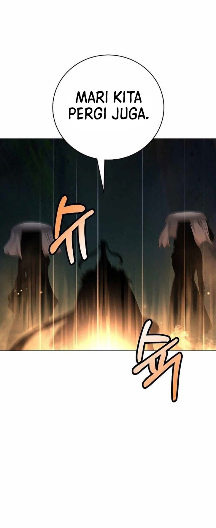 Cystic Story (Call The Spear) Chapter 173 - halaman 14