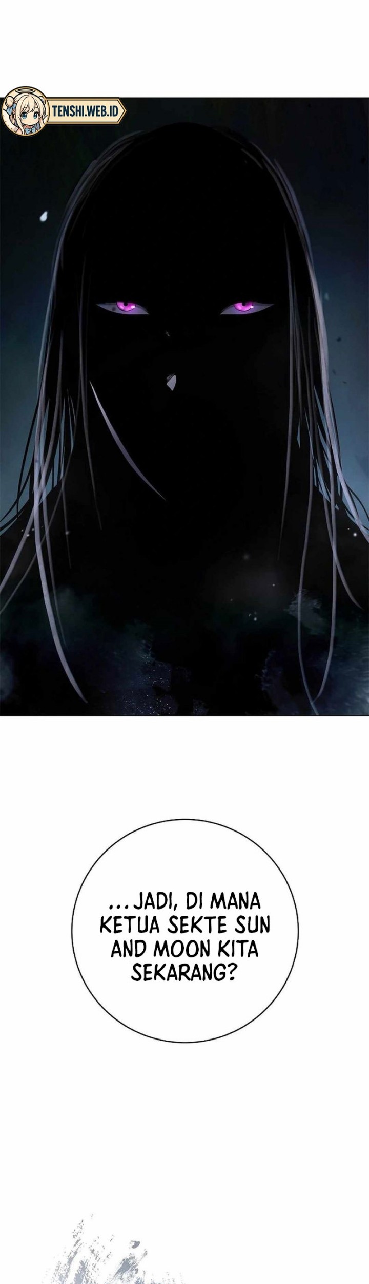 Cystic Story (Call The Spear) Chapter 173 - halaman 16