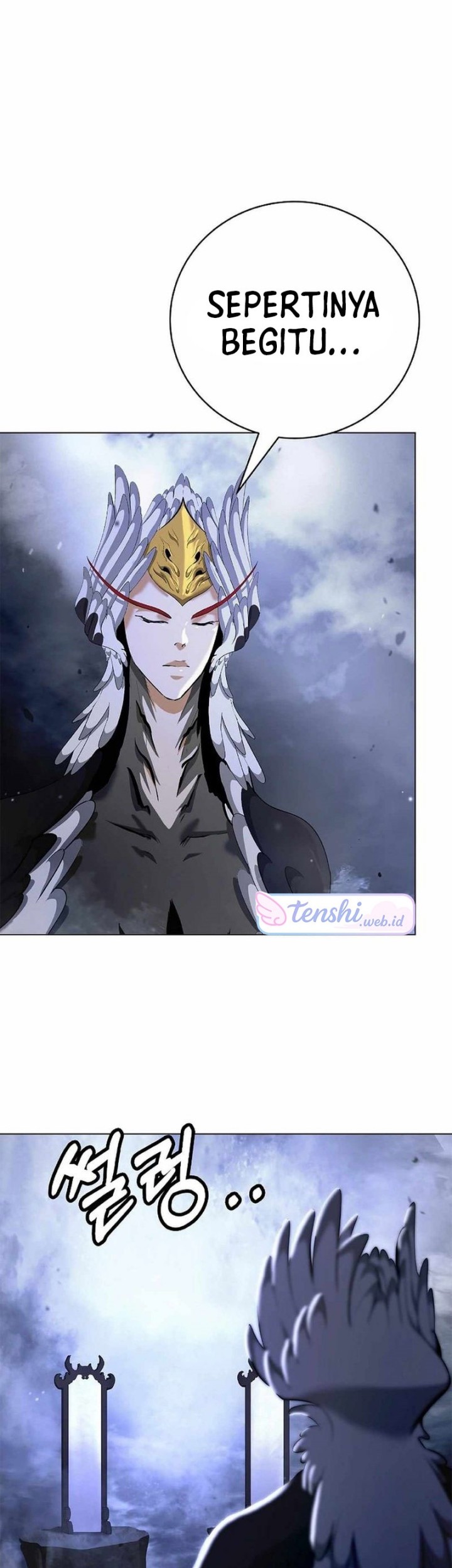 Cystic Story (Call The Spear) Chapter 173 - halaman 19