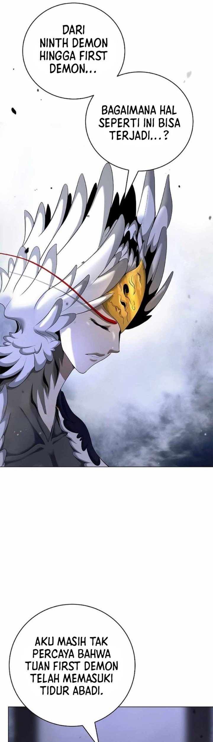 Cystic Story (Call The Spear) Chapter 173 - halaman 22
