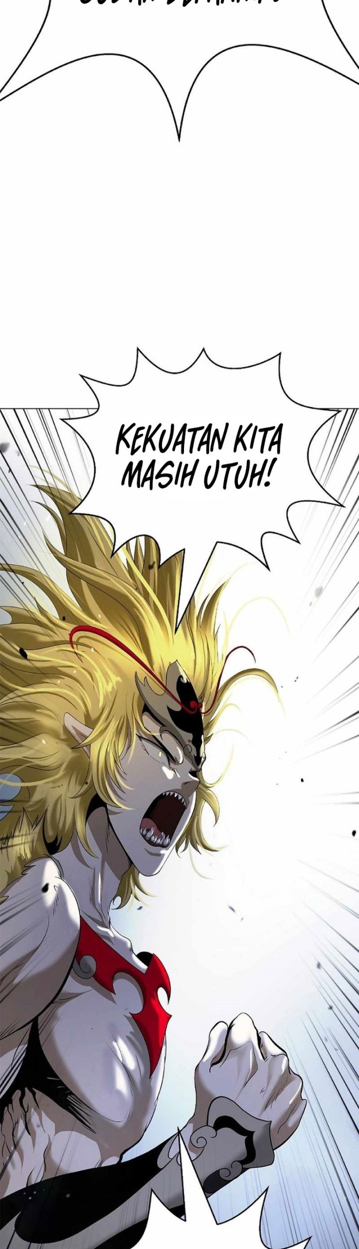 Cystic Story (Call The Spear) Chapter 173 - halaman 24