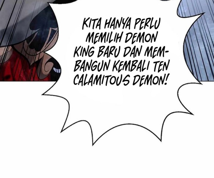 Cystic Story (Call The Spear) Chapter 173 - halaman 25
