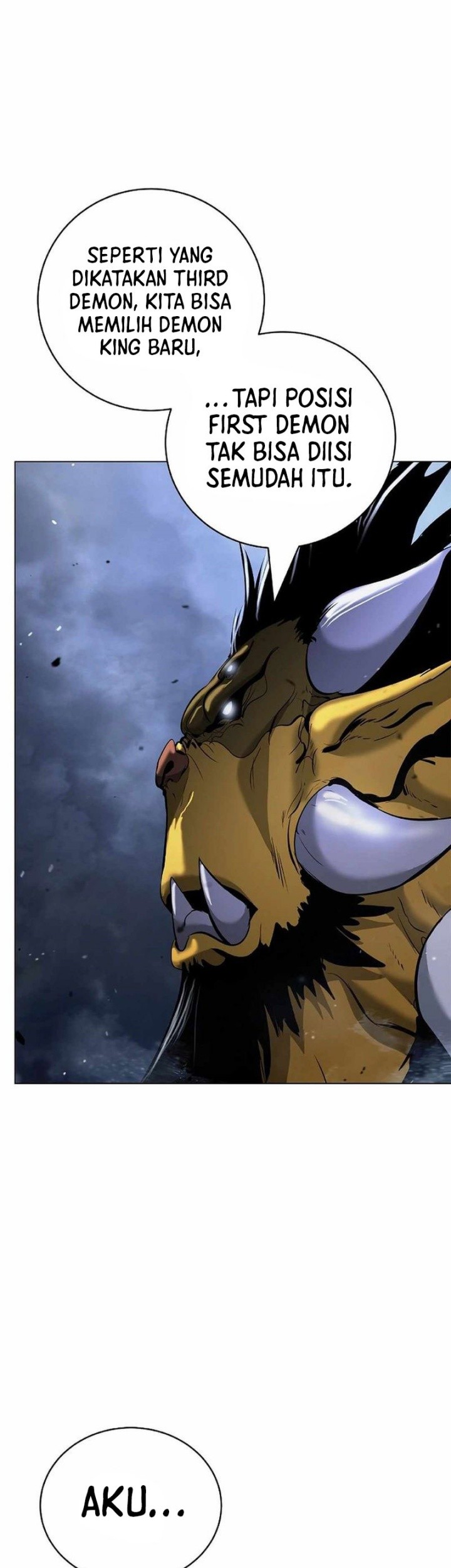 Cystic Story (Call The Spear) Chapter 173 - halaman 26