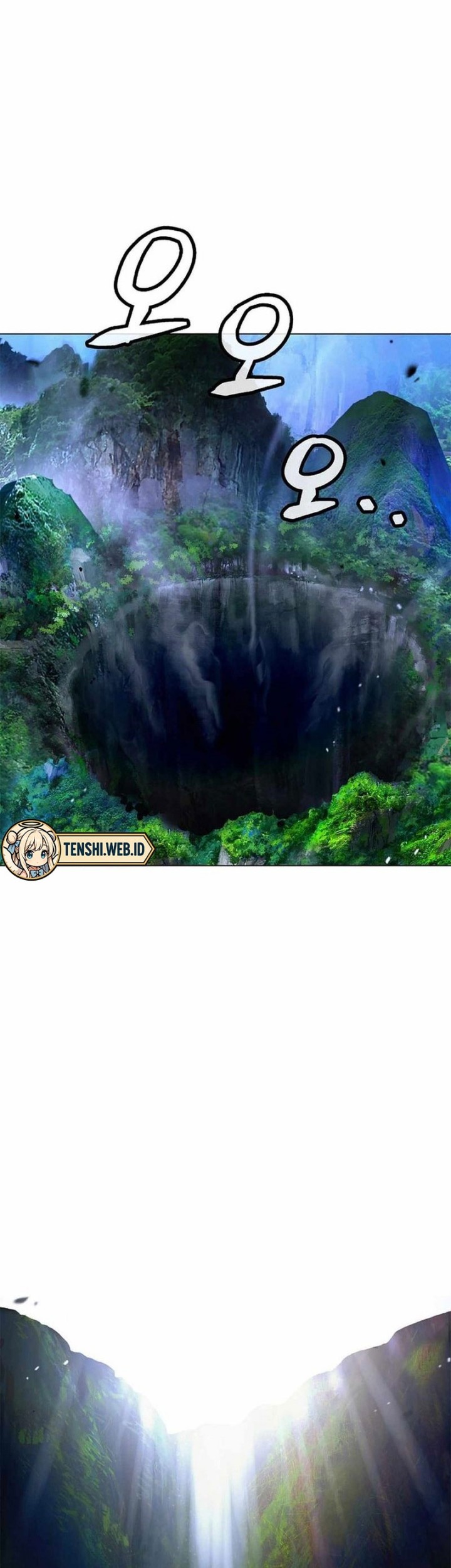 Cystic Story (Call The Spear) Chapter 173 - halaman 3