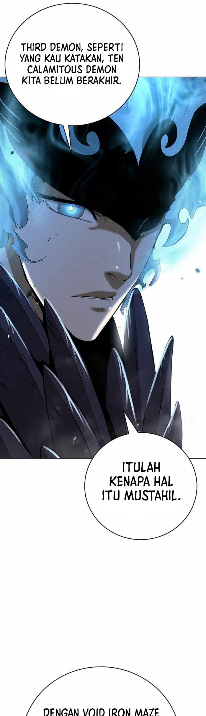 Cystic Story (Call The Spear) Chapter 173 - halaman 34