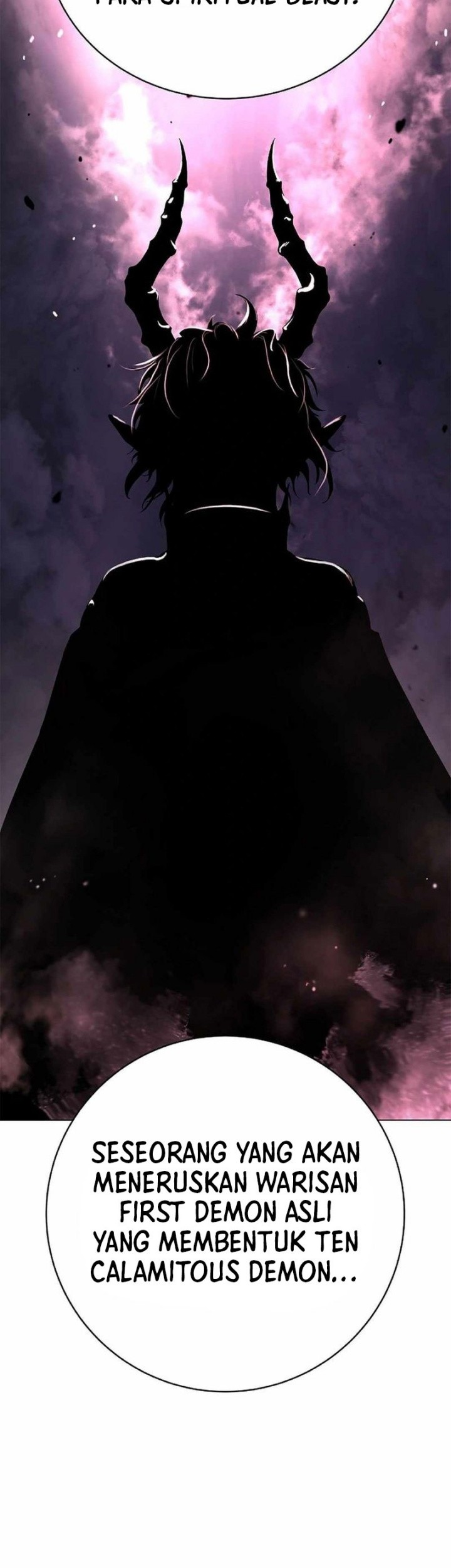 Cystic Story (Call The Spear) Chapter 173 - halaman 36