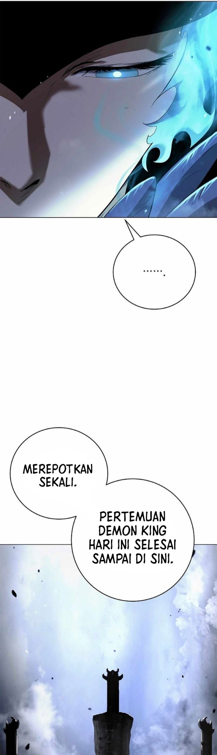 Cystic Story (Call The Spear) Chapter 173 - halaman 38