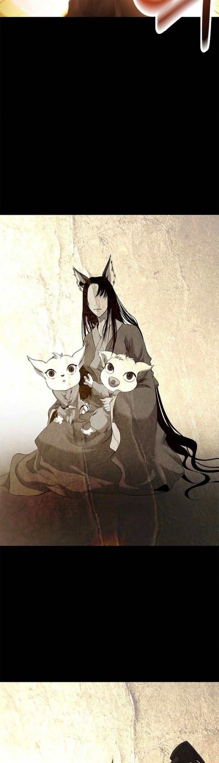 Cystic Story (Call The Spear) Chapter 173 - halaman 43