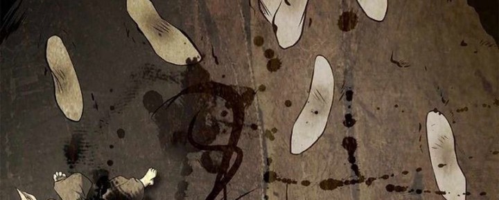 Cystic Story (Call The Spear) Chapter 173 - halaman 45
