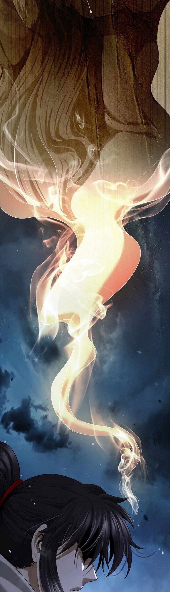 Cystic Story (Call The Spear) Chapter 173 - halaman 48