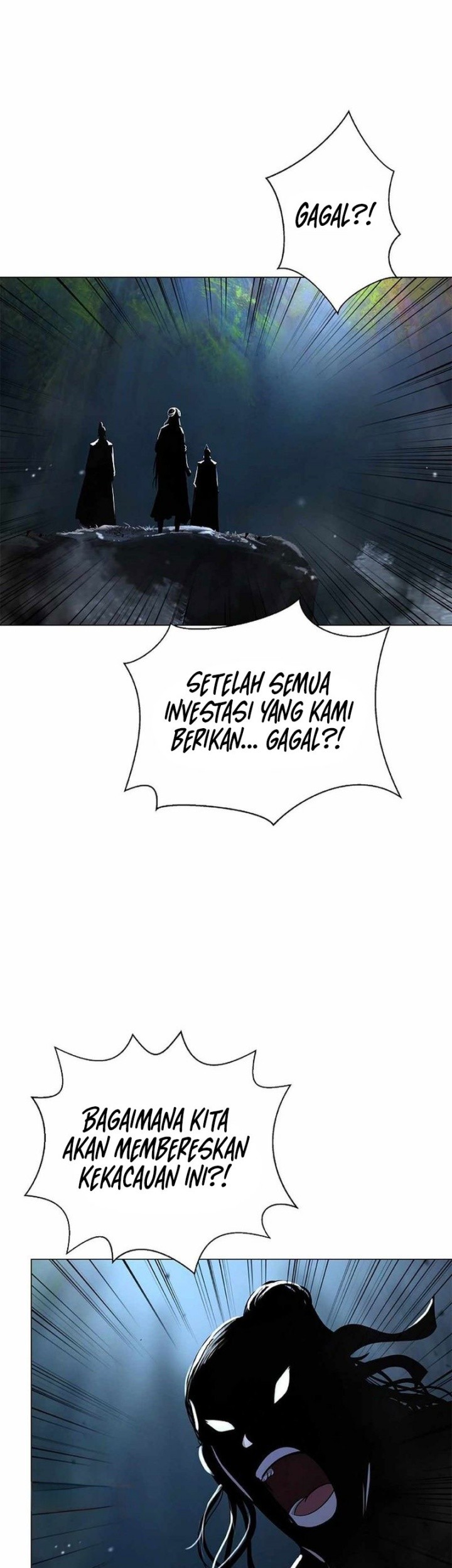 Cystic Story (Call The Spear) Chapter 173 - halaman 5