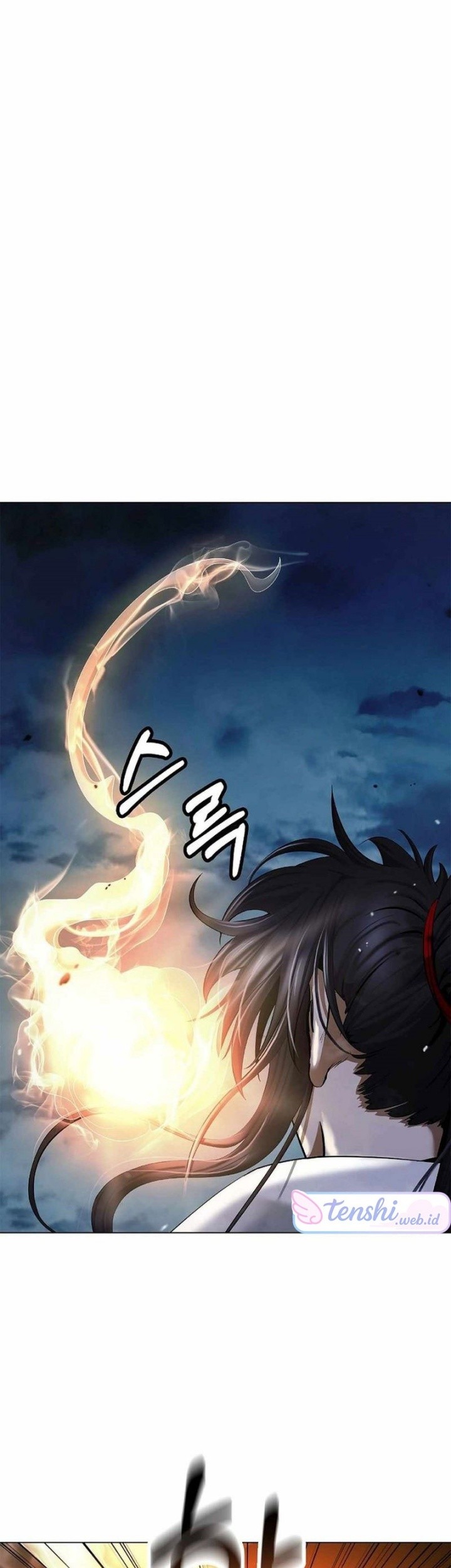 Cystic Story (Call The Spear) Chapter 173 - halaman 50