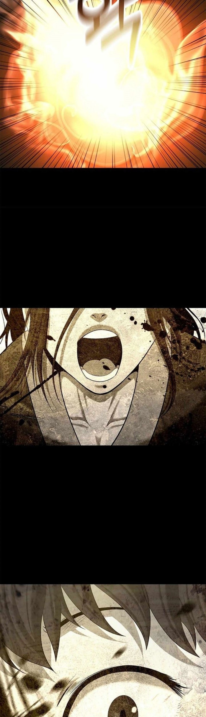 Cystic Story (Call The Spear) Chapter 173 - halaman 51
