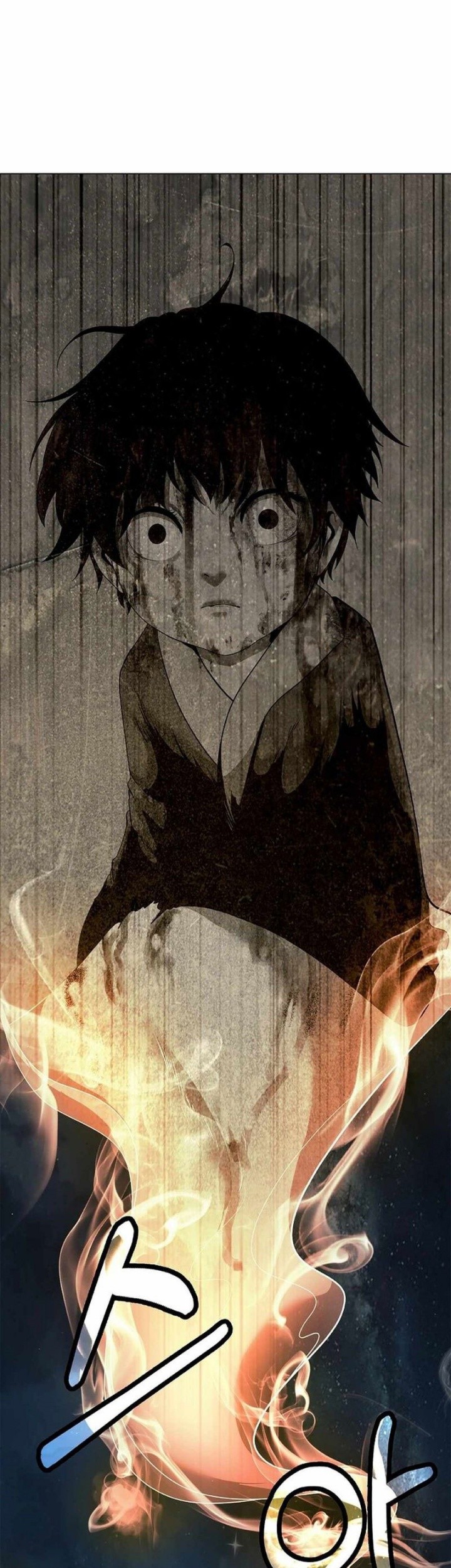 Cystic Story (Call The Spear) Chapter 173 - halaman 56