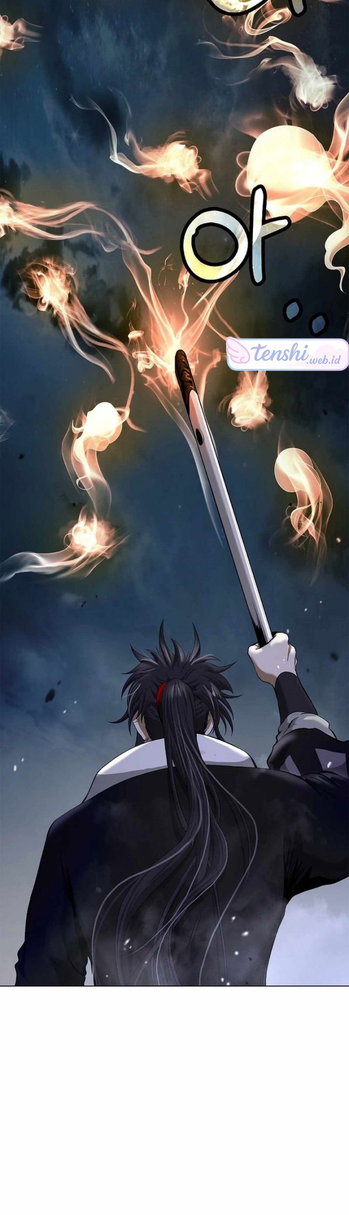 Cystic Story (Call The Spear) Chapter 173 - halaman 57