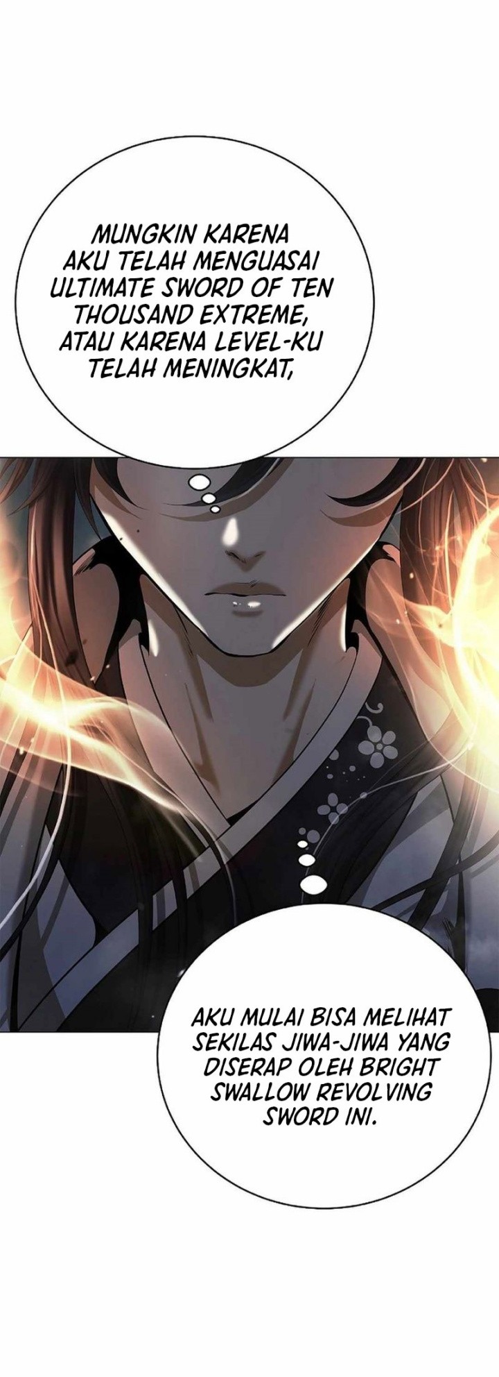 Cystic Story (Call The Spear) Chapter 173 - halaman 58