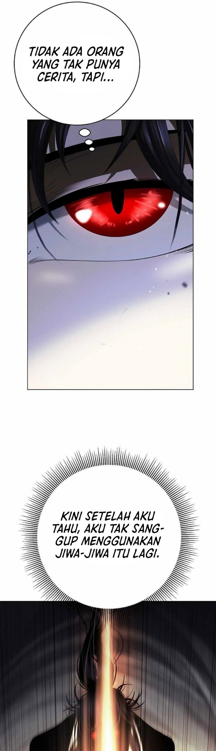Cystic Story (Call The Spear) Chapter 173 - halaman 59