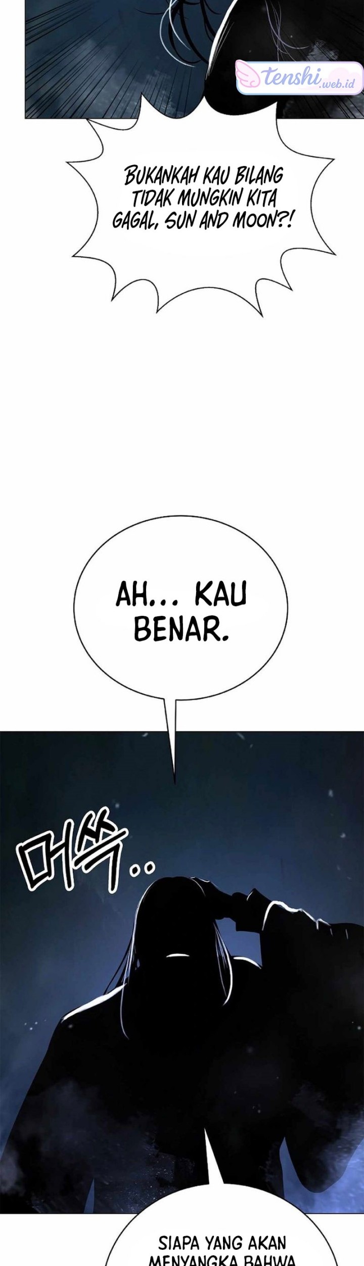 Cystic Story (Call The Spear) Chapter 173 - halaman 6