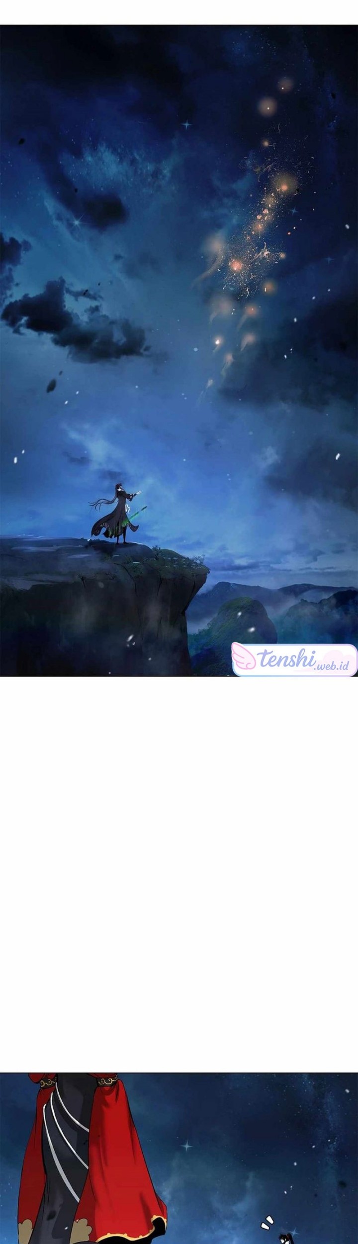 Cystic Story (Call The Spear) Chapter 173 - halaman 63
