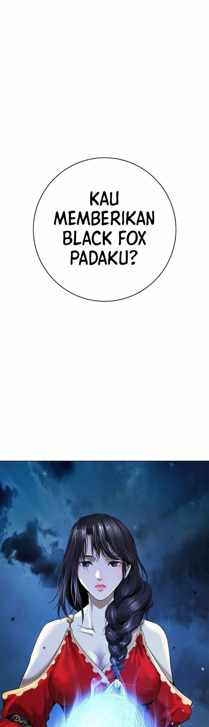Cystic Story (Call The Spear) Chapter 173 - halaman 66