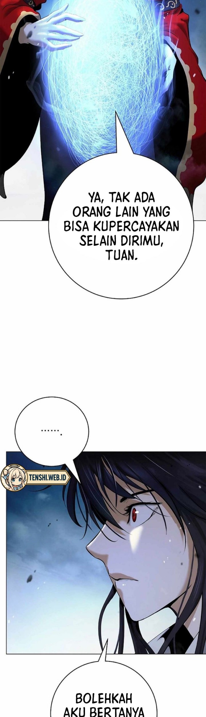 Cystic Story (Call The Spear) Chapter 173 - halaman 67