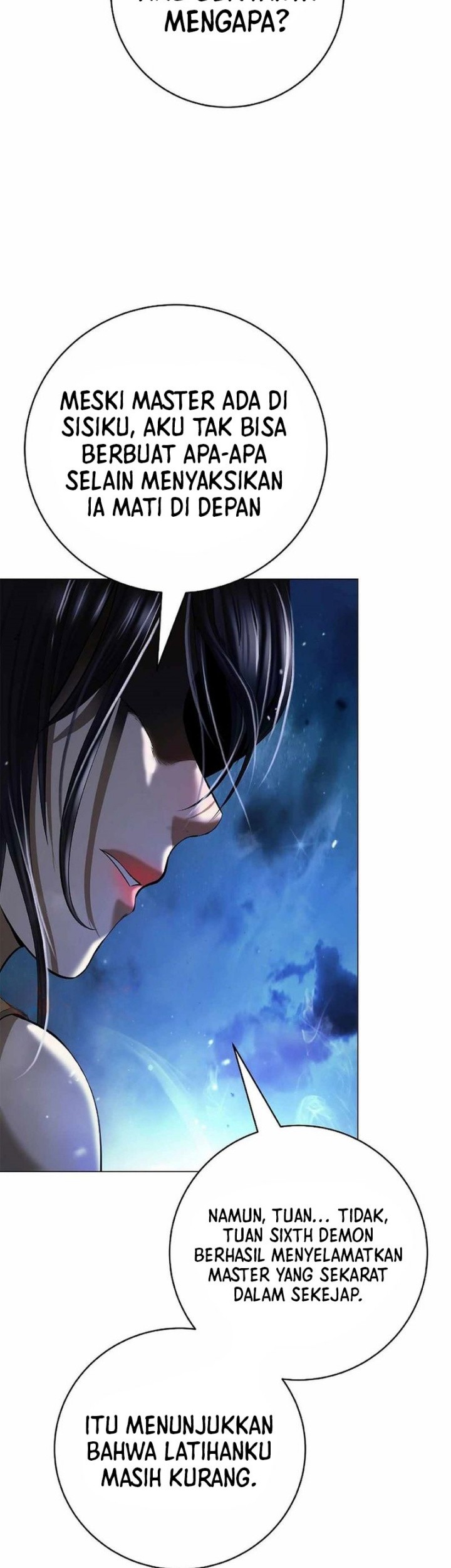 Cystic Story (Call The Spear) Chapter 173 - halaman 68