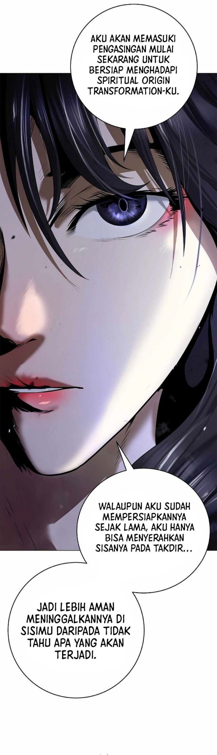Cystic Story (Call The Spear) Chapter 173 - halaman 70