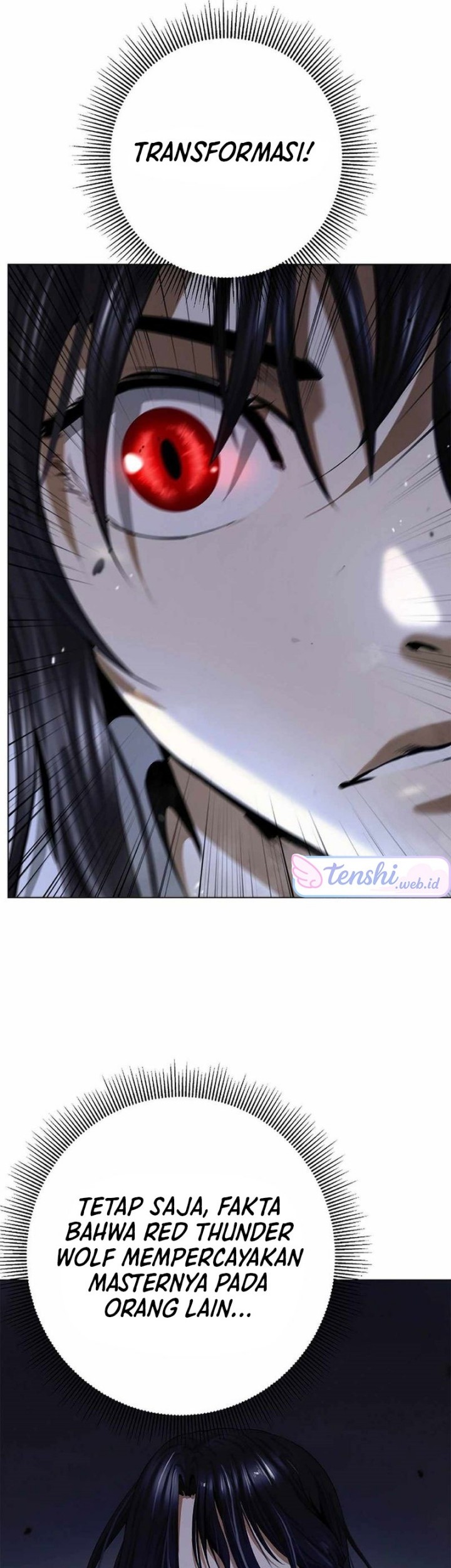 Cystic Story (Call The Spear) Chapter 173 - halaman 71