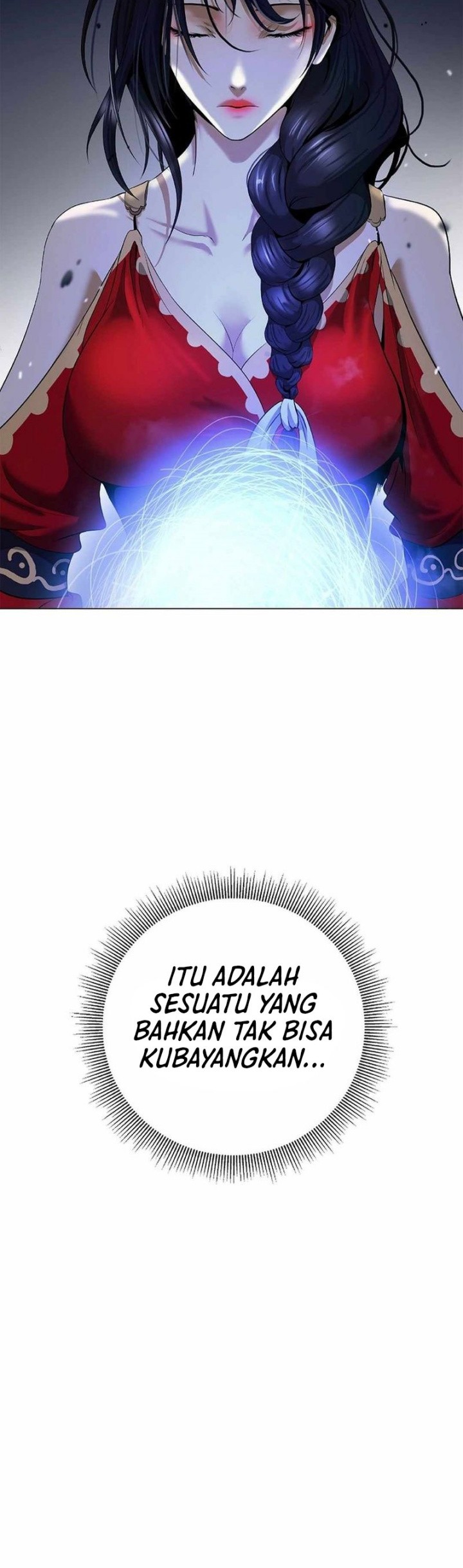 Cystic Story (Call The Spear) Chapter 173 - halaman 72