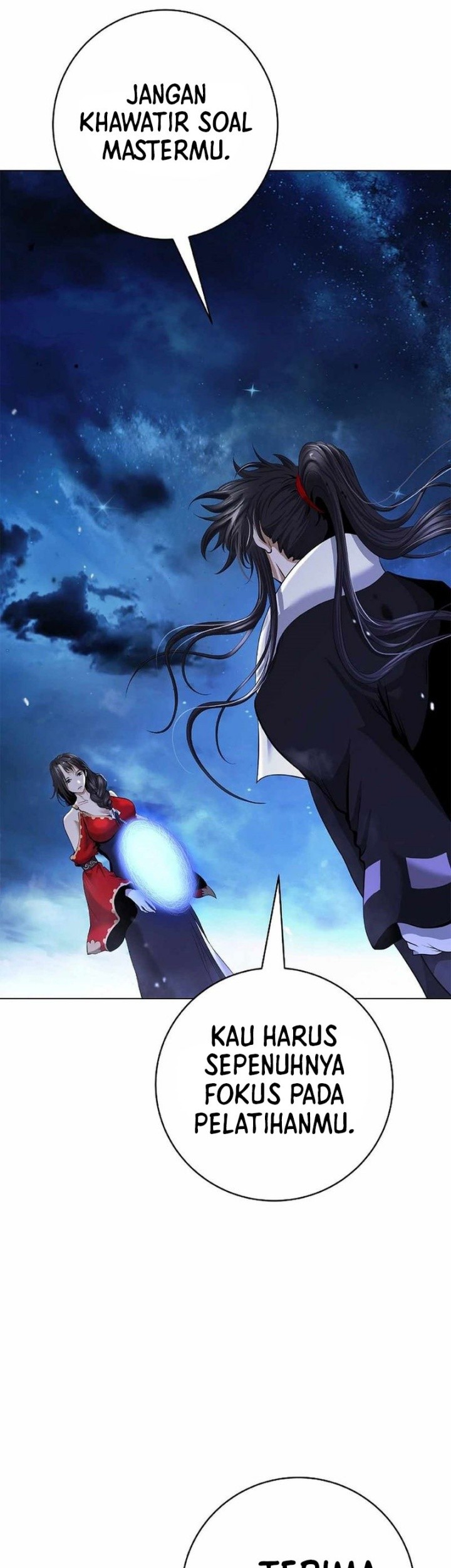 Cystic Story (Call The Spear) Chapter 173 - halaman 73
