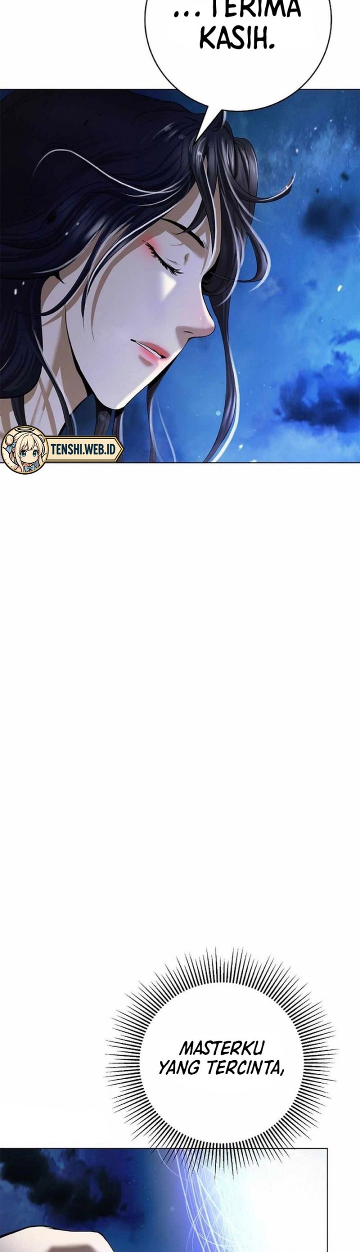 Cystic Story (Call The Spear) Chapter 173 - halaman 74