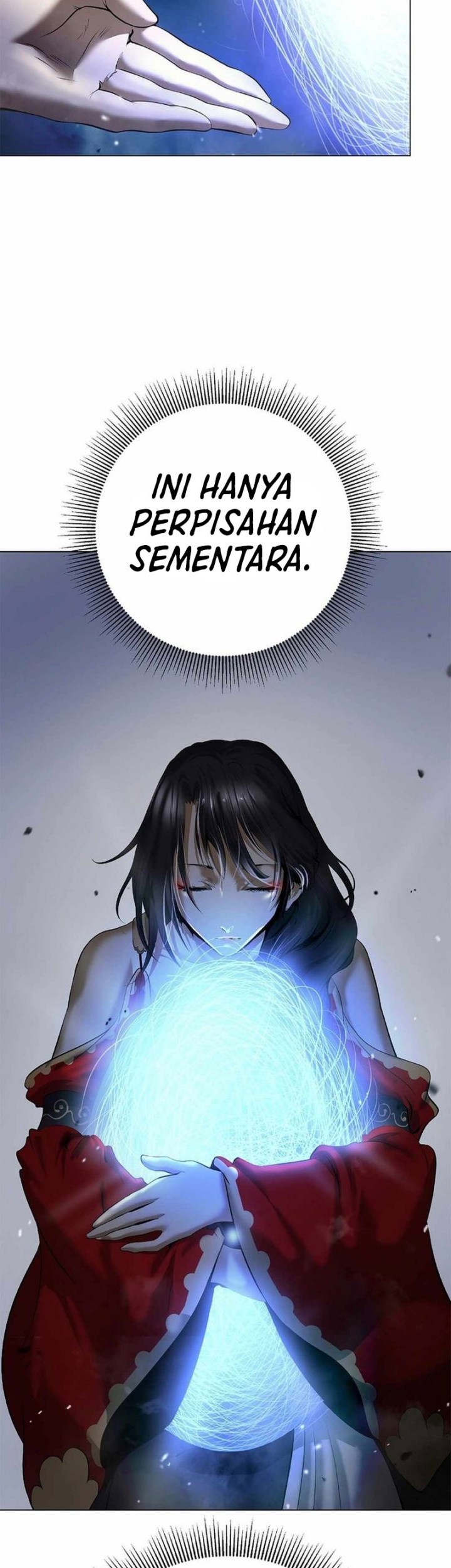 Cystic Story (Call The Spear) Chapter 173 - halaman 75