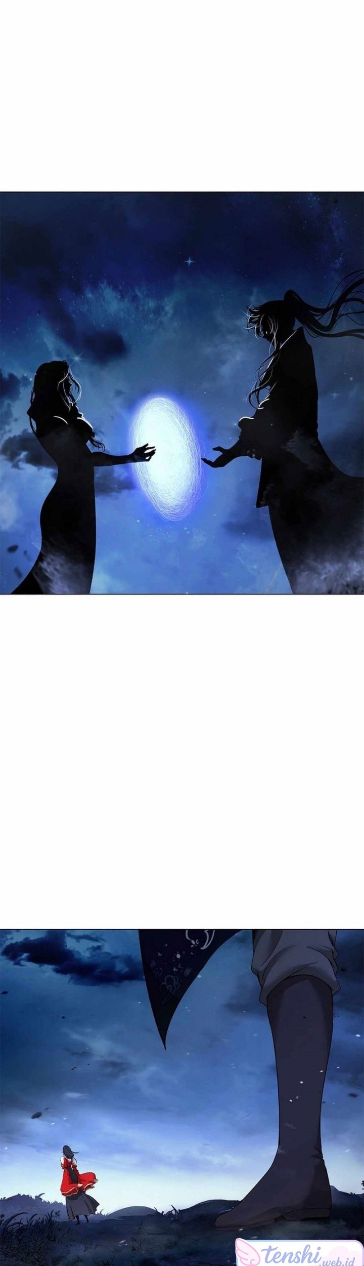 Cystic Story (Call The Spear) Chapter 173 - halaman 77