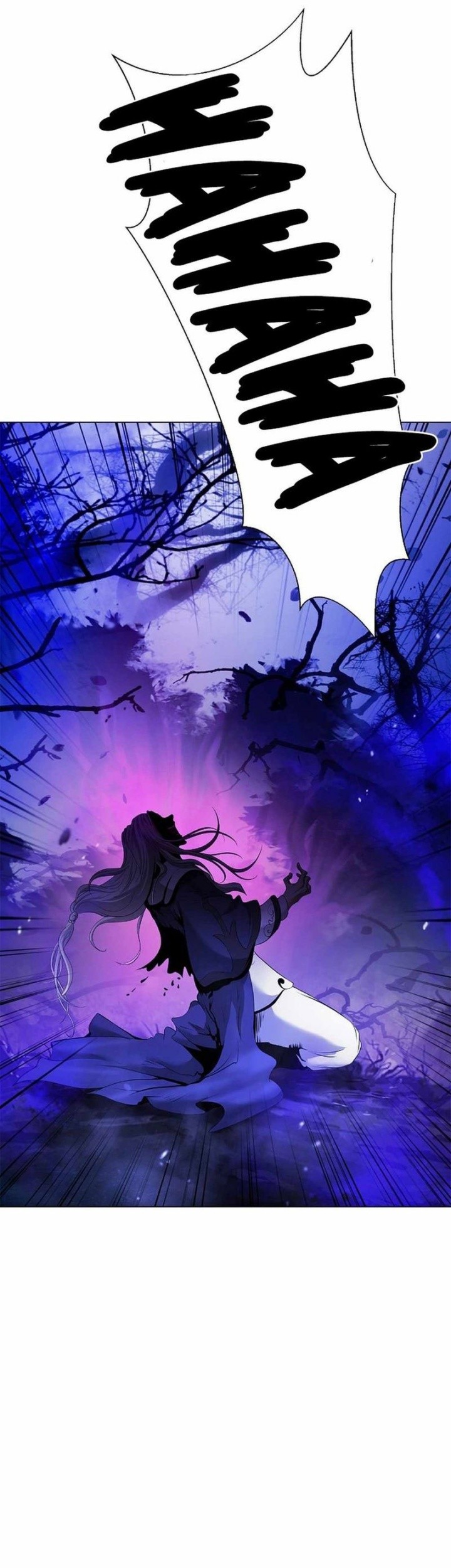 Cystic Story (Call The Spear) Chapter 173 - halaman 83